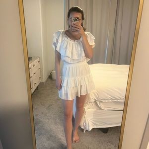 Misa Dress, Size medium and in perfect condition.